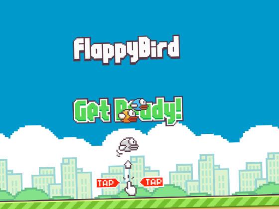 Flappy Bird 1 1