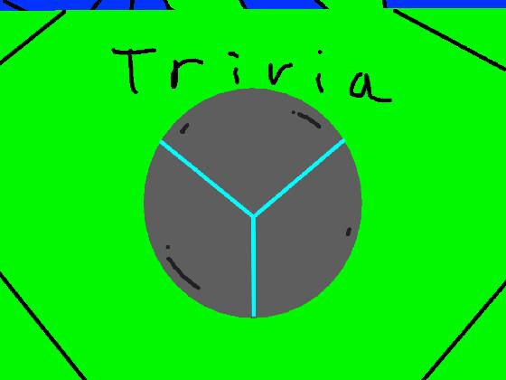 Trivia v1.0