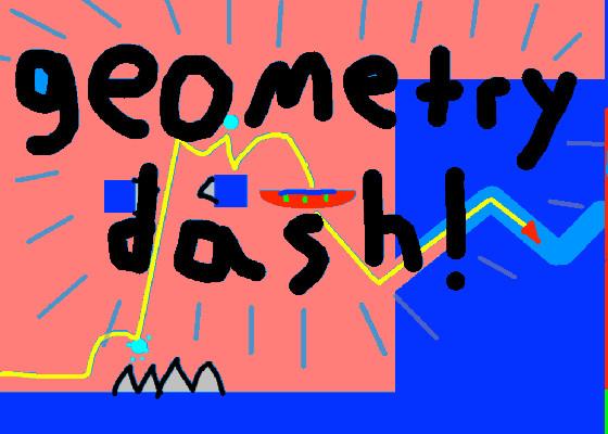 Colombian geometry dash! 1