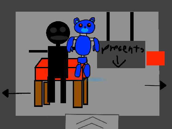 fnaf fan game beta 2