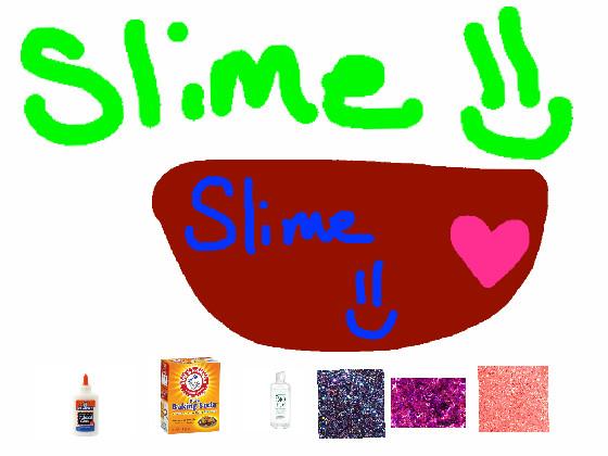 slime maker 3000 1