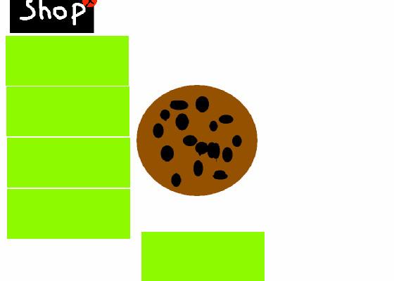 Cookie Clicker (Tynker Version) 2