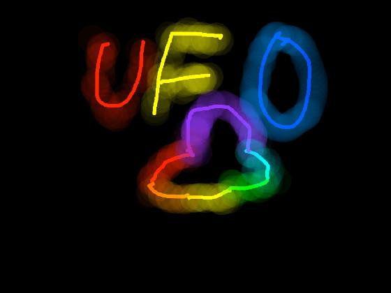 UFO games