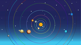 Solar System