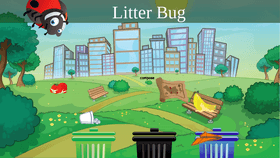 Litter Bug