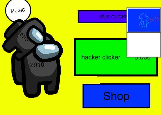 SUS CLICKER 1