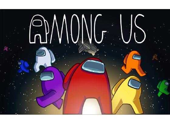 Among us music game