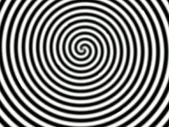 Hypnotize challenge! 1