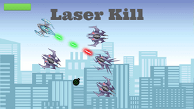 Laser Kill