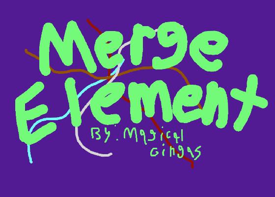 Merge Element 