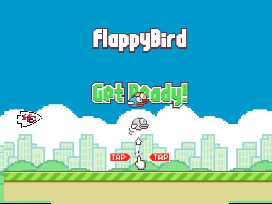 Flappy Bird 1 1