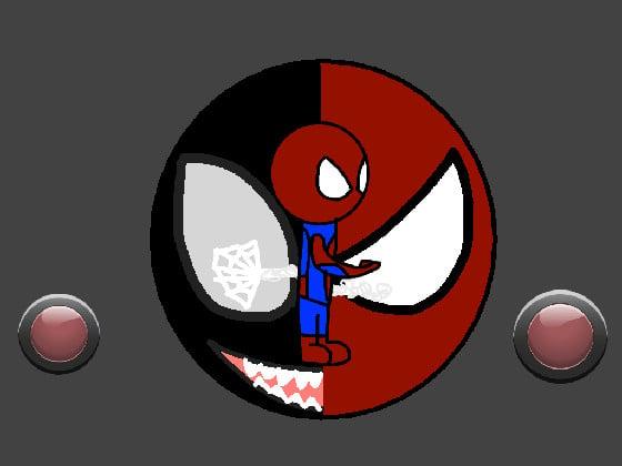 SpiderMan Web Shooter Game 1