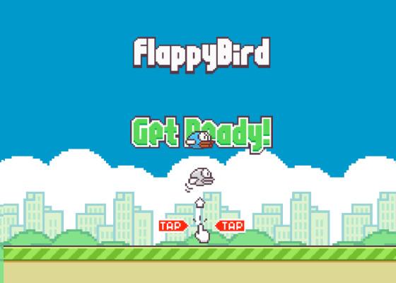 Flappy Bird  1 1 2