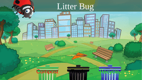 Litter Bug