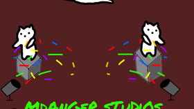 Mdanger Studios!?