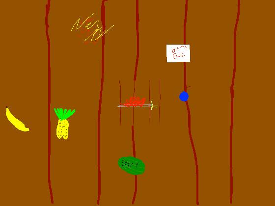 Fruit Ninja 1