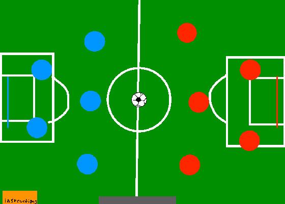 2-Player Super Soccer