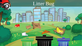 Litter Bug