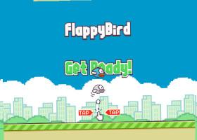 Flappy Bird its fun