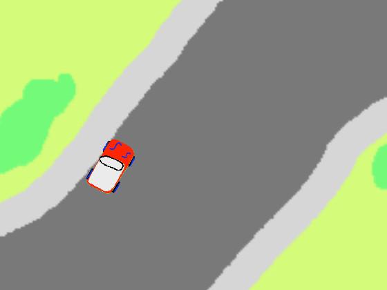 raceing sim