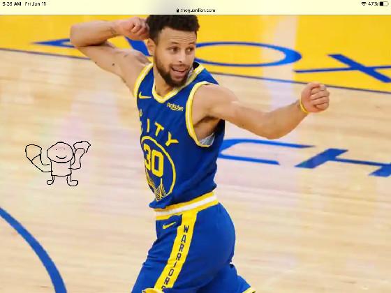 Facts About Stephen Curry