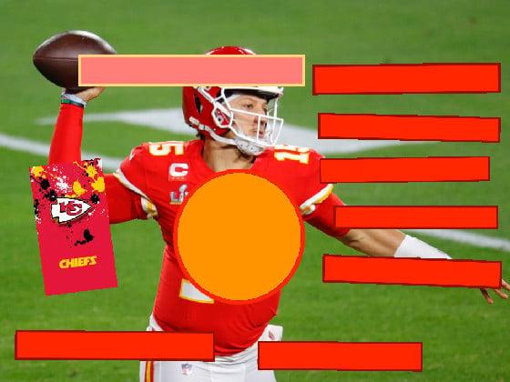 chiefs clicker