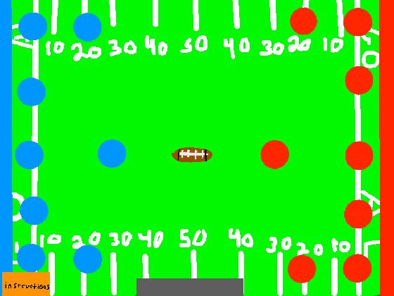 2-Player foot ball 1