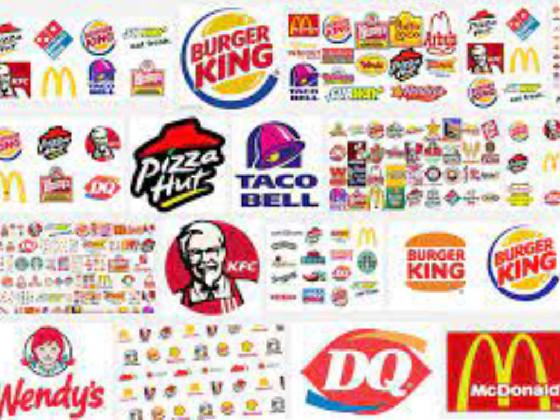 Food Logos