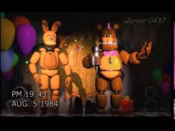 Fnaf