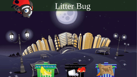 Litter Bug