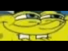 When spongy sus