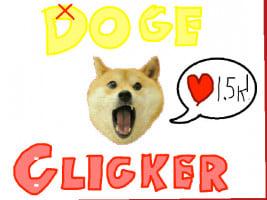 Doge Clicker sesure warning  1 1