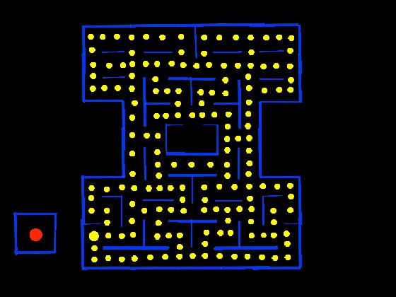 Pac-Man  1