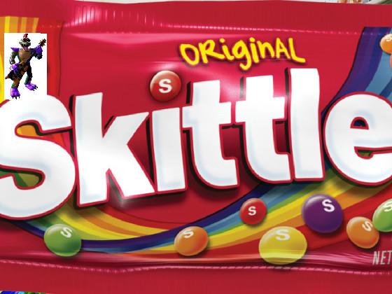 gimme sum skittles 1 1 1