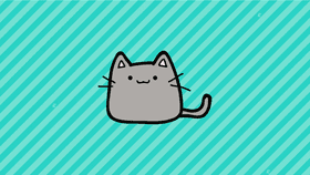 Kitty GIF