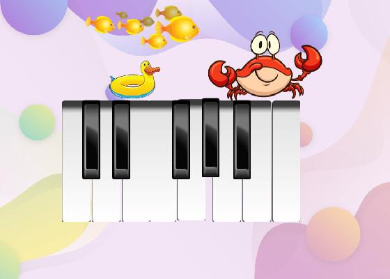 My Piano 3