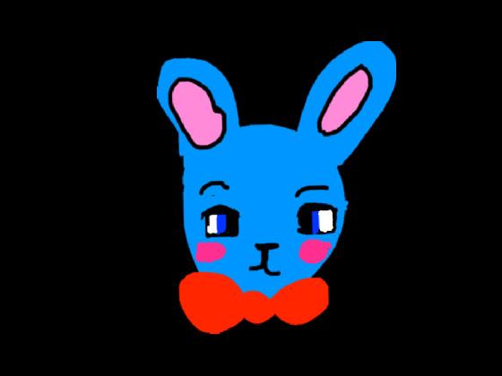 talk to toy Bonnie