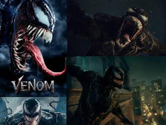 VENOM 1