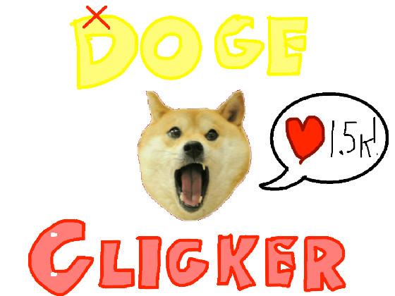 Dodo Clicker doge