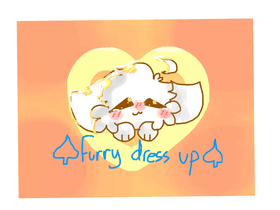 ♤Furry Dress Up♤