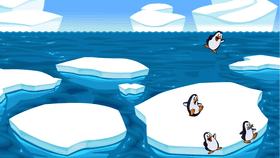 Penguin World