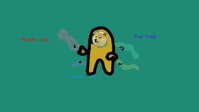 Doge Among Us Music