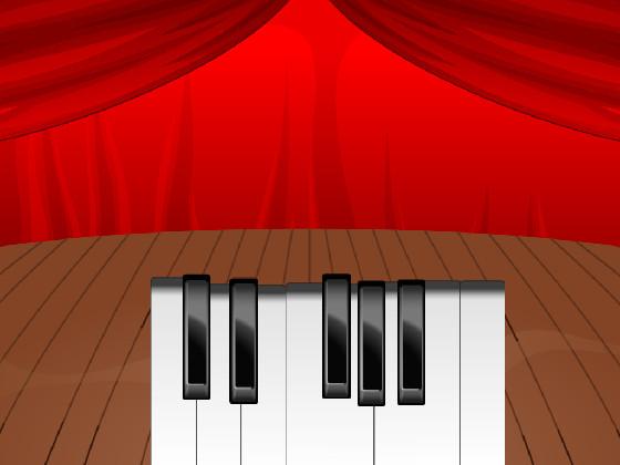 My Piano