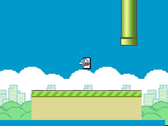 Flappy Bird  1