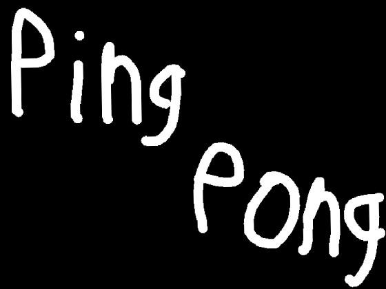 Ping Pong 2