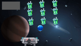 space breakers game.