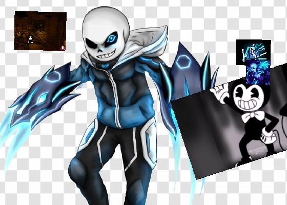 megalovania 1