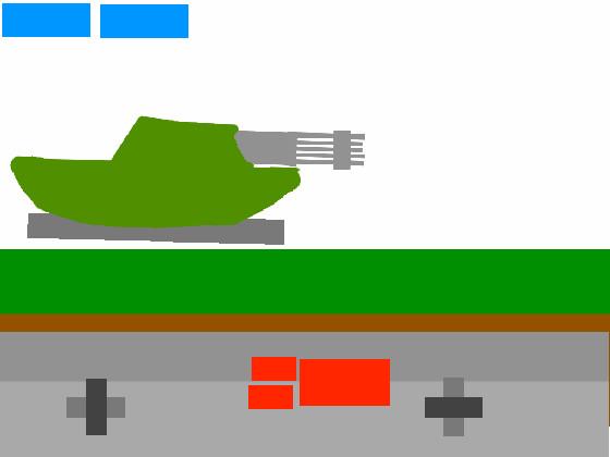 Tank Sim 1