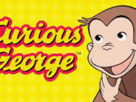 CUROUS GEORGE