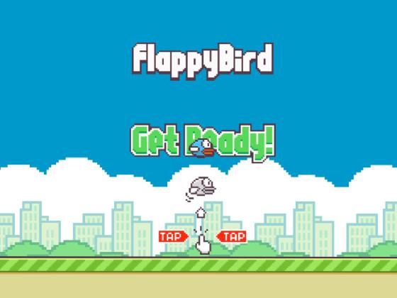 Flappy Bird its funy